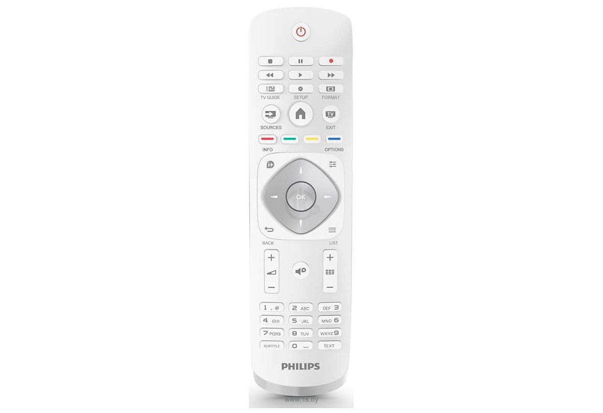 Фотографии Philips 24PHT4032/60