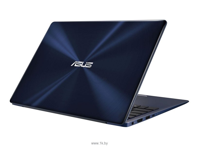 Фотографии ASUS ZenBook 13 UX331UN-EG078R