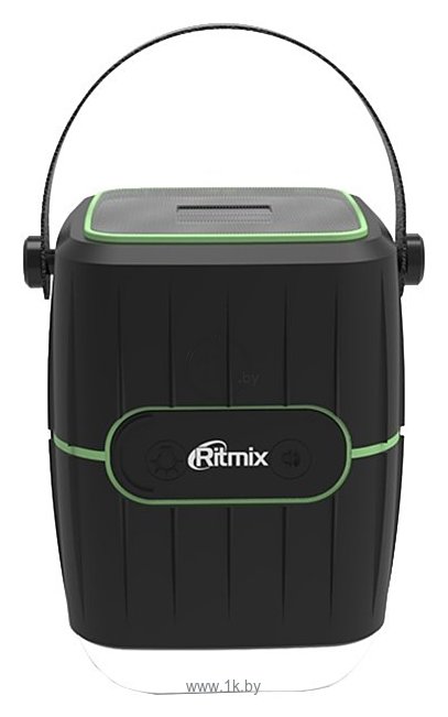 Фотографии Ritmix RPB-8800LT