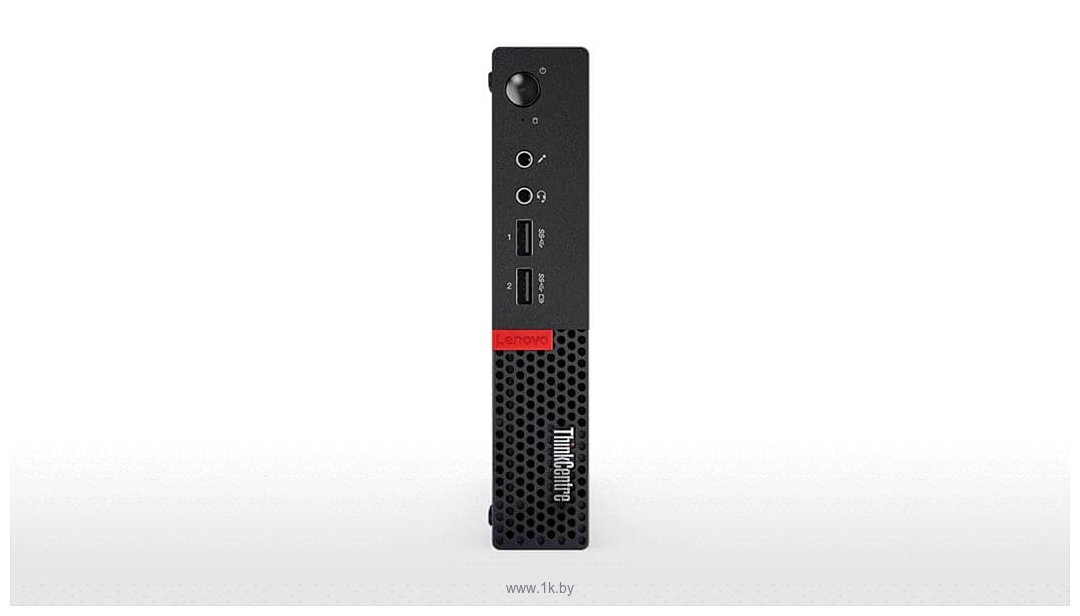 Фотографии Lenovo ThinkCentre M710q Tiny (10MR0054RU)