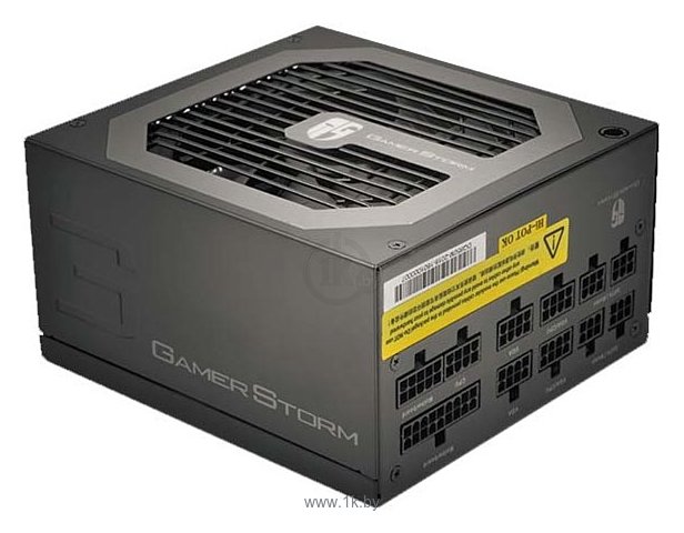 Фотографии GamerStorm DQ850-M 850W