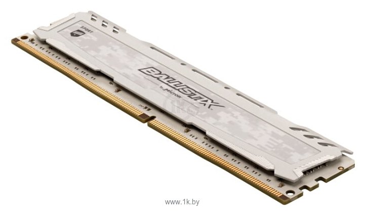 Фотографии Ballistix BLS8G4D32AESCK