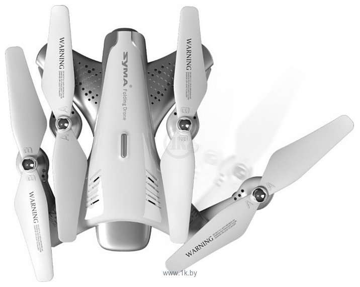 Фотографии Syma Z3