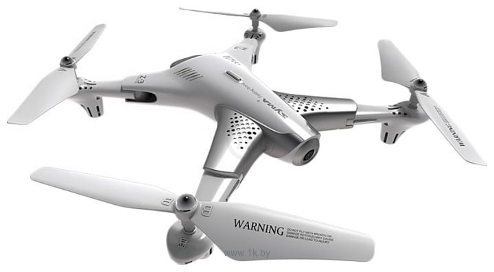 Фотографии Syma Z3