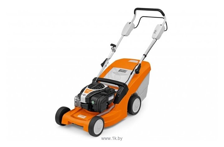 Фотографии STIHL RM 448 TX