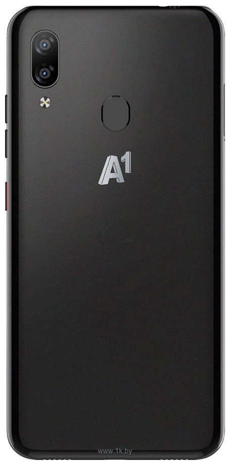 Фотографии A1 Альфа 3/64GB