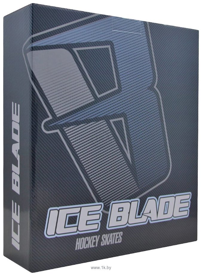 Фотографии ICE BLADE Synergy (подростковые)