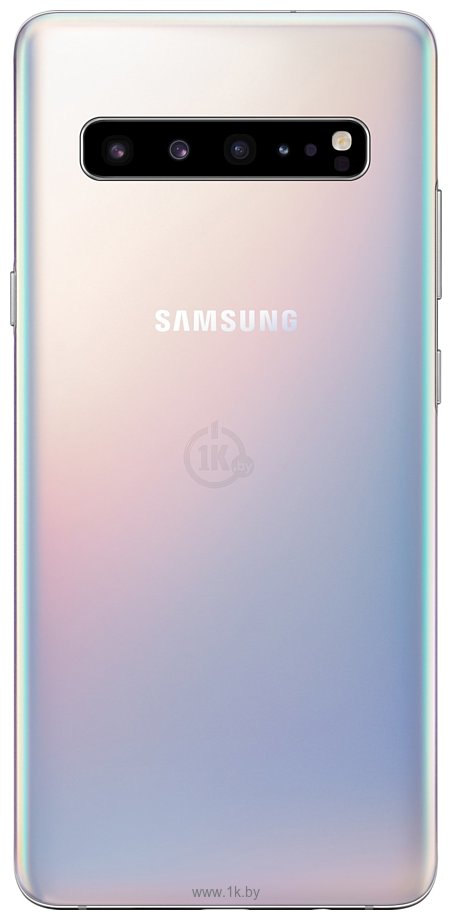 Фотографии Samsung Galaxy S10 5G SM-G977B 8/256GB
