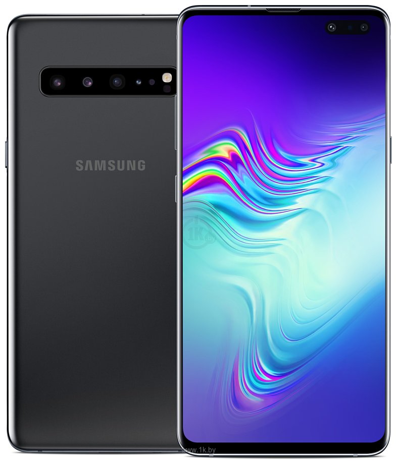 Фотографии Samsung Galaxy S10 5G SM-G977B 8/256GB
