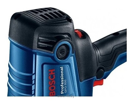 Фотографии BOSCH GPO 950 (06013A2020)