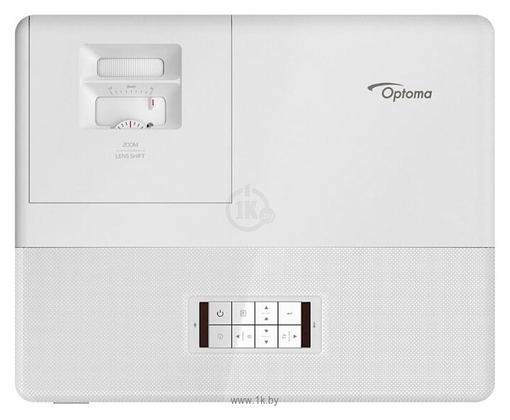 Фотографии Optoma ZH506Te