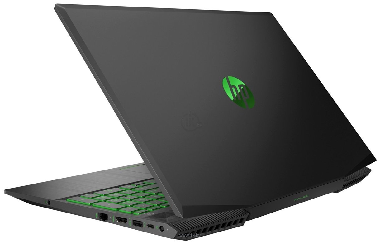 Фотографии HP Pavilion Gaming 15-ec0751ms (7QS78UA)