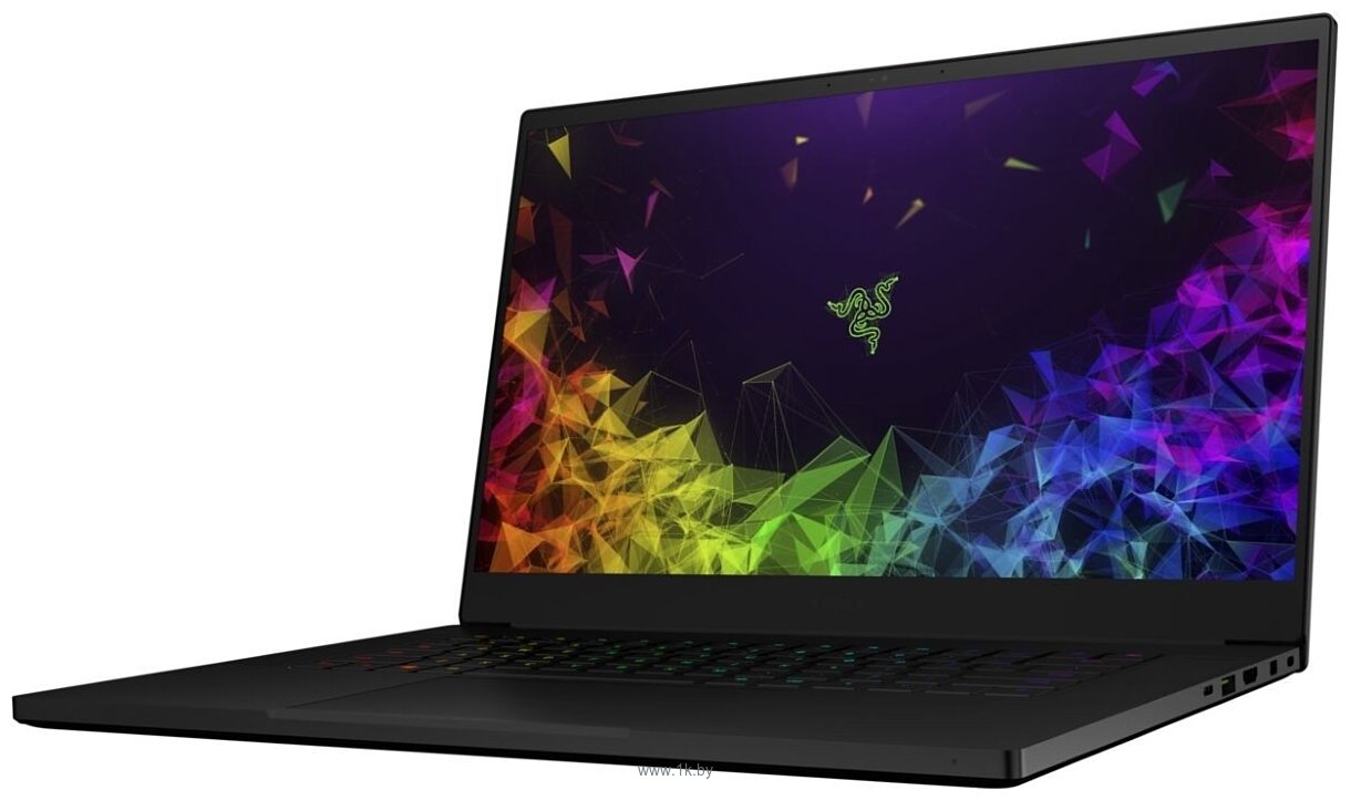 Фотографии Razer Blade Advanced RZ09-03006E92-R3E1