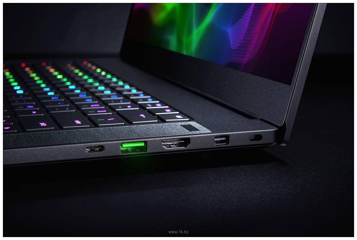 Фотографии Razer Blade Advanced RZ09-03006E92-R3E1