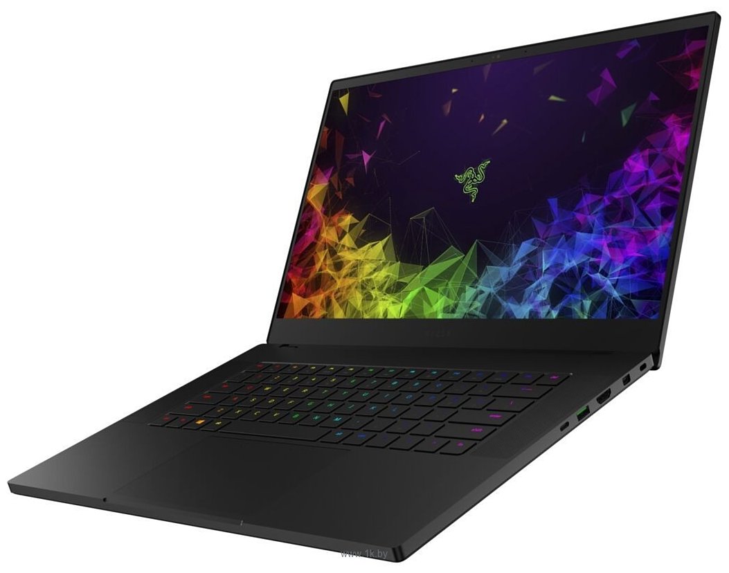 Фотографии Razer Blade Advanced RZ09-03006E92-R3E1