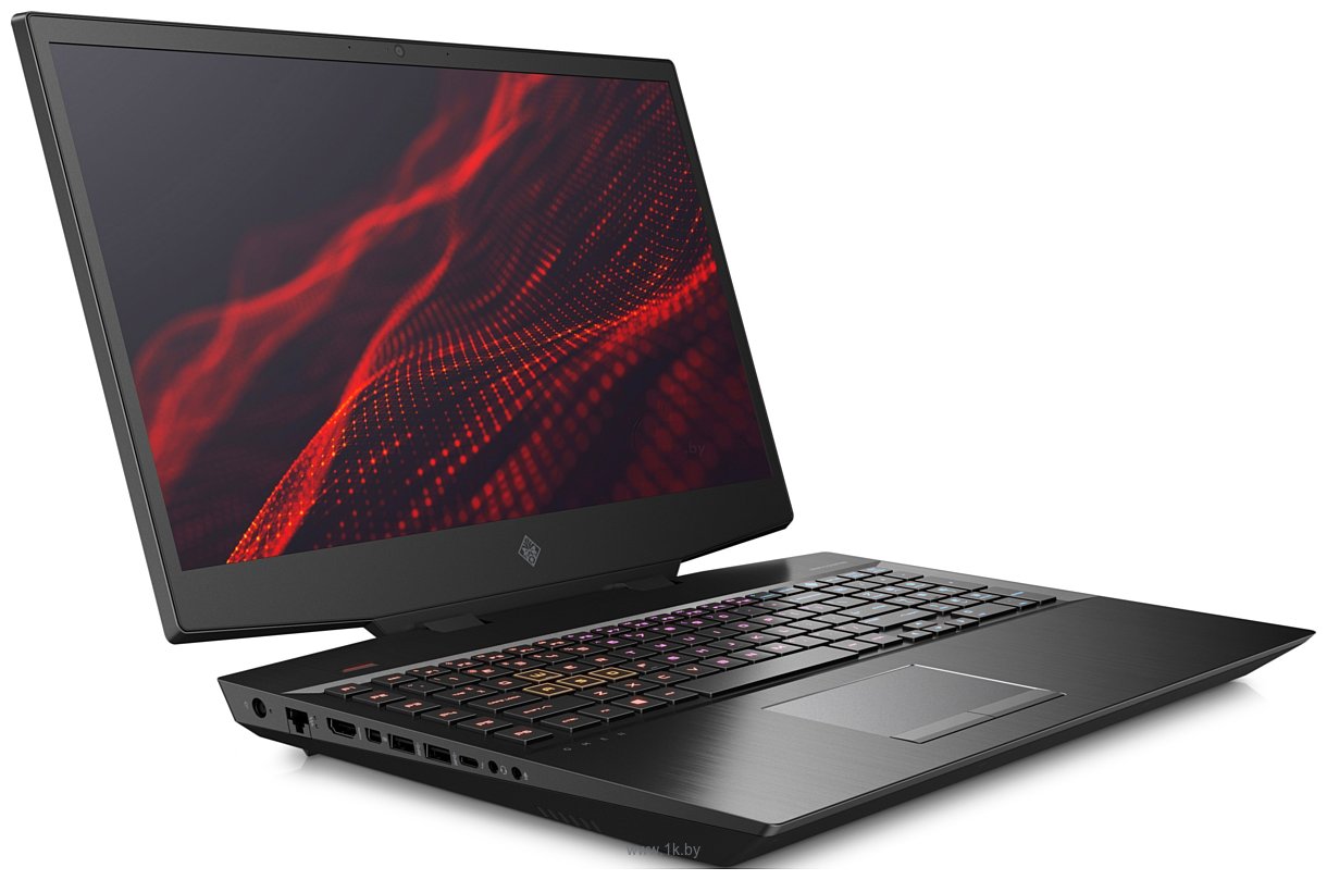 Фотографии HP OMEN 17-cb0039nw (8NE42EA)