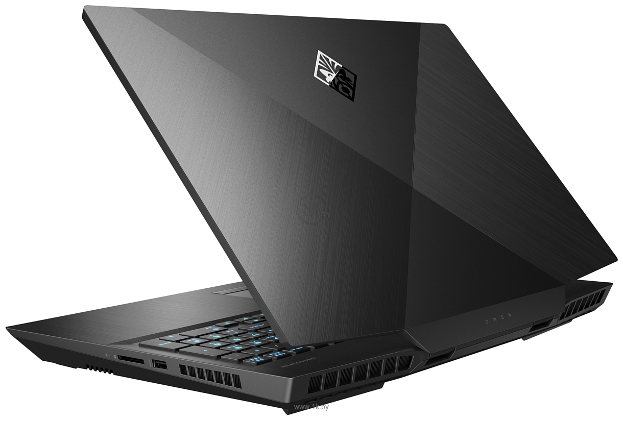 Фотографии HP OMEN 17-cb0039nw (8NE42EA)