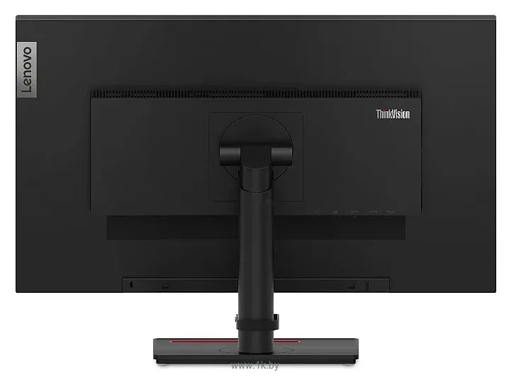 Фотографии Lenovo ThinkVision T27Q-20 Фотографии Lenovo ThinkVision T27Q-20