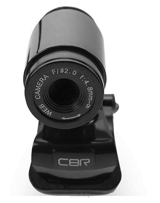 Фотографии CBR CW 830M black