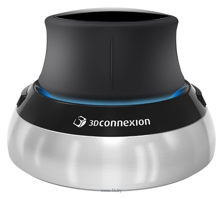 Фотографии 3Dconnexion SpaceMouse Compact black USB