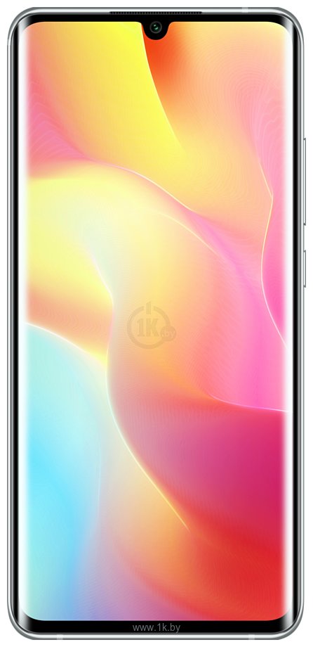 Фотографии Xiaomi Mi Note 10 Lite 8/128GB (международная версия)