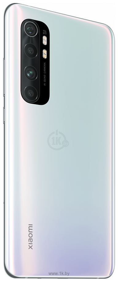 Фотографии Xiaomi Mi Note 10 Lite 8/128GB (международная версия)