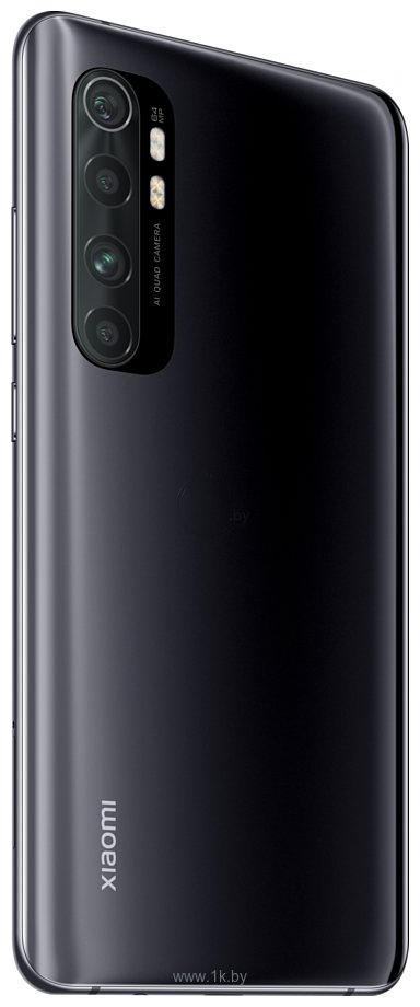 Фотографии Xiaomi Mi Note 10 Lite 8/128GB (международная версия)