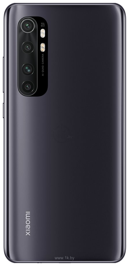 Фотографии Xiaomi Mi Note 10 Lite 8/128GB (международная версия)