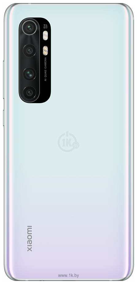 Фотографии Xiaomi Mi Note 10 Lite 8/128GB (международная версия)