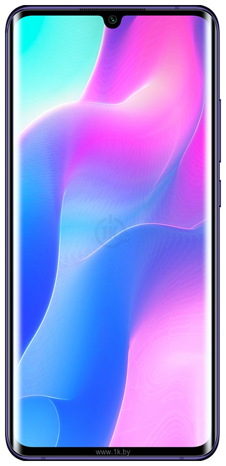 Фотографии Xiaomi Mi Note 10 Lite 8/128GB (международная версия)