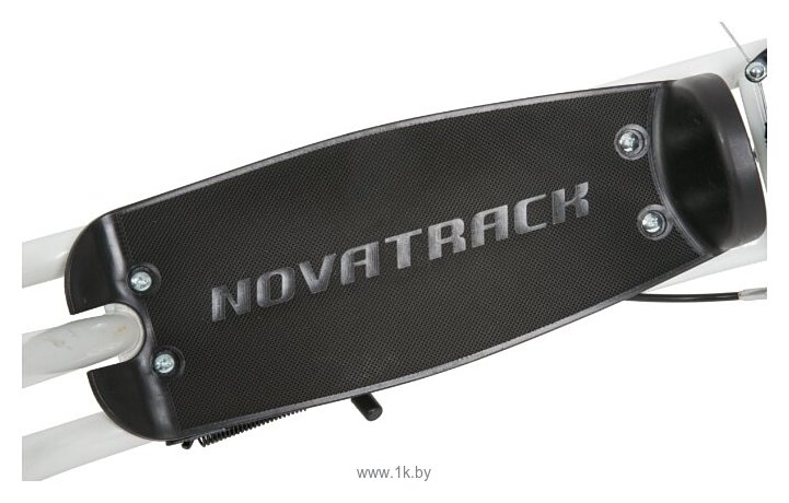 Фотографии Novatrack STAMP N1 12" (2020)