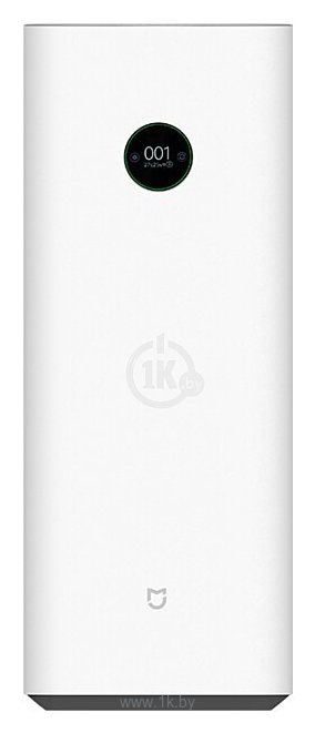 Фотографии Xiaomi Mi Air Purifier F1 (AC-MD1-SC)