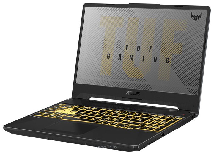 Фотографии ASUS TUF Gaming A15 FA506IV-HN245