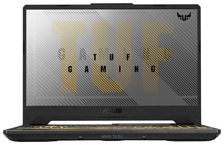 Фотографии ASUS TUF Gaming A15 FA506IV-HN245