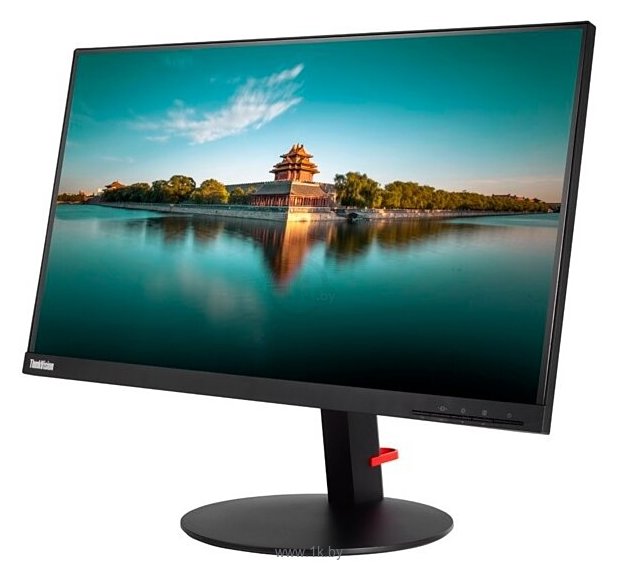 Фотографии Lenovo ThinkVision P24q-20