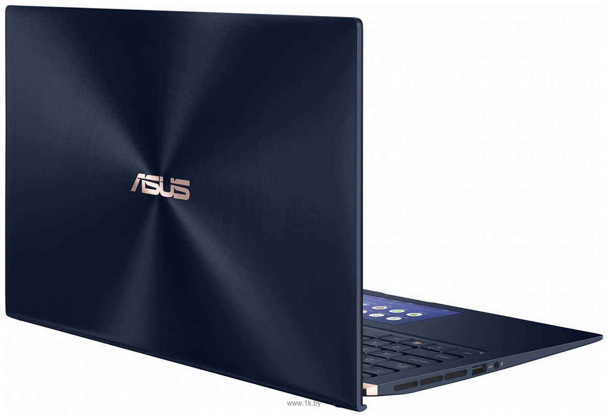 Фотографии ASUS Zenbook 15 UX534FAC-A9121R