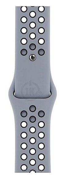 Фотографии Apple Watch Series 6 GPS + Cellular 44mm Aluminum Case with Nike Sport Band