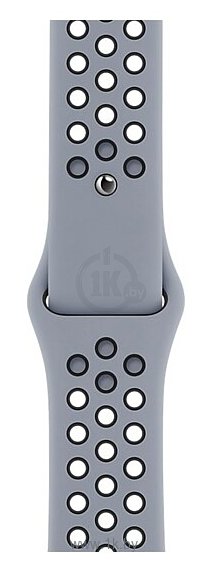 Фотографии Apple Watch Series 6 GPS + Cellular 44mm Aluminum Case with Nike Sport Band