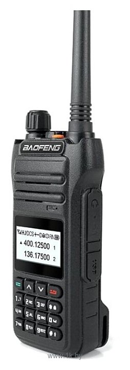 Фотографии Baofeng BF-H5 (10W)