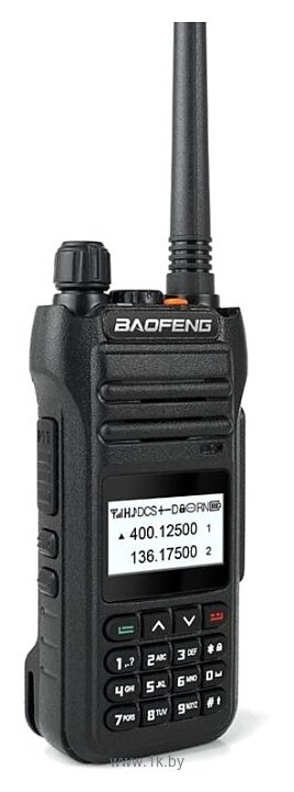 Фотографии Baofeng BF-H5 (10W)