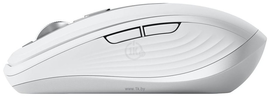 Фотографии Logitech MX Anywhere 3 для Mac light-gray