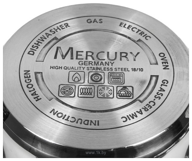 Фотографии Mercury MC-7011