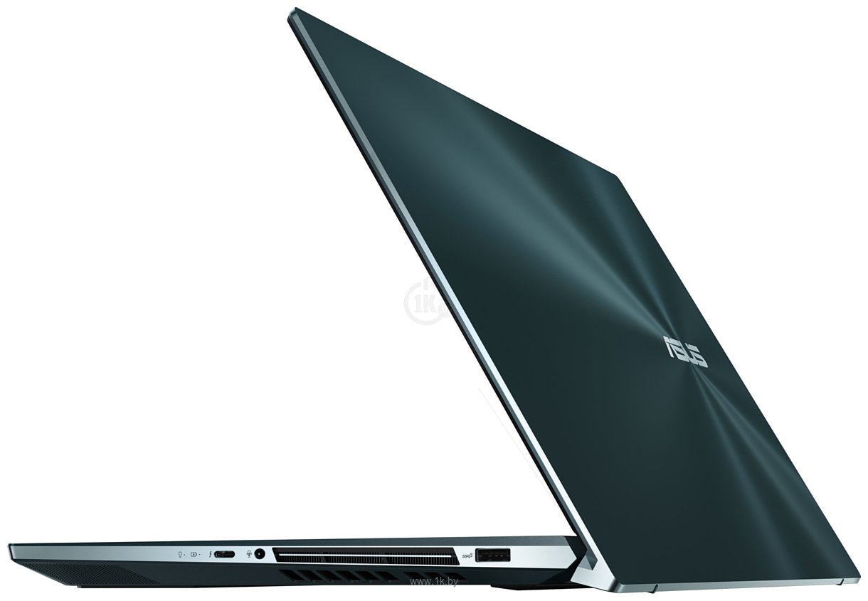 Фотографии ASUS ZenBook Pro Duo UX581LV-H2011R