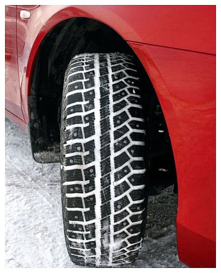 Фотографии Cordiant Polar 2 175/70 R13 82Q