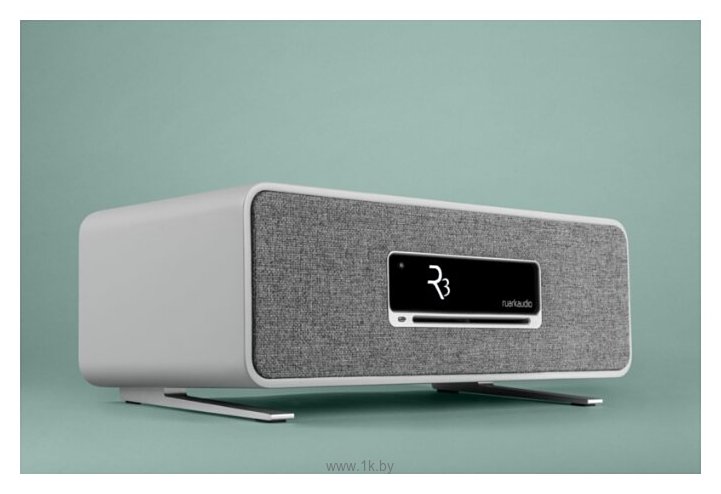 Фотографии Ruark Audio R3 Soft Grey