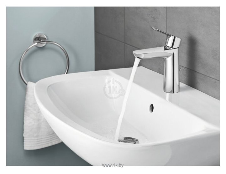 Фотографии Grohe Bau Ceramic 39472000