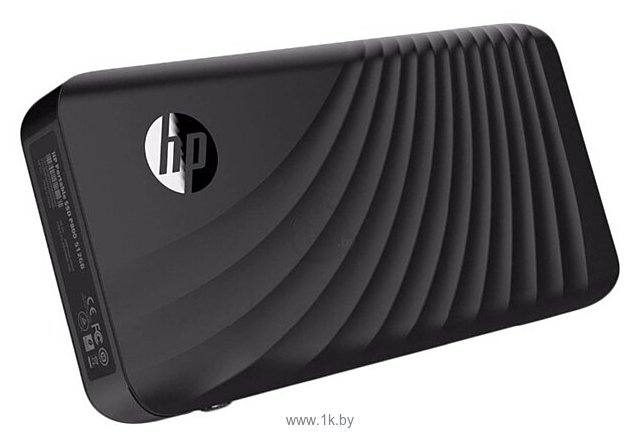 Фотографии HP P800 1TB (3SS21AA) 1 ТБ