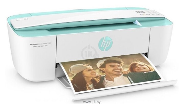 Фотографии HP DeskJet Ink Advantage 3789