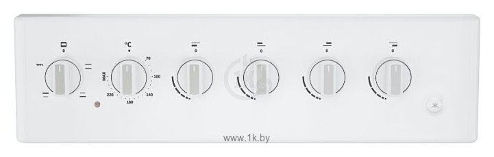 Фотографии Gorenje KNF5120W