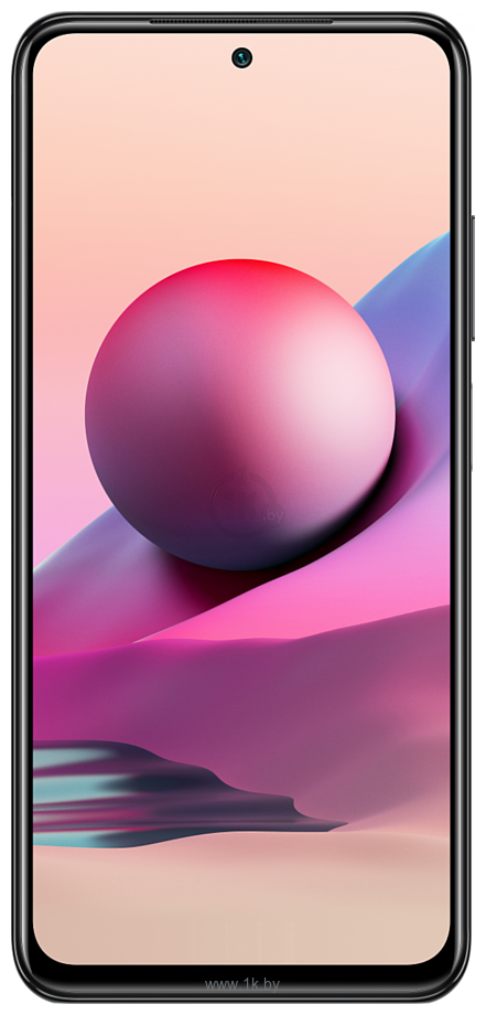 Фотографии Xiaomi Redmi Note 10S 6/128GB без NFC